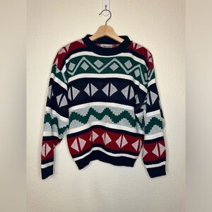 Cabin Creek women’s sweater